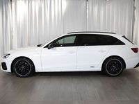 gebraucht Audi A4 Avant 35 TFSI S-line S-tronic