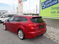 gebraucht Ford Focus Traveller 1,5 TDCi Titanium PowerShift