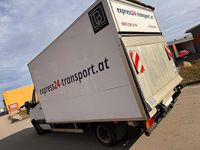 gebraucht Mercedes Sprinter Sprinter