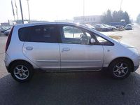 gebraucht Mitsubishi Colt 11