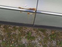 gebraucht VW Passat Passat VariantVariant Comfortline 1,9 TDI DPF Comfortline