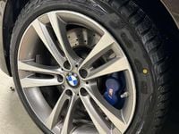 gebraucht BMW 435 Gran Coupé 435 d xDrive M Sport Aut.