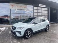 Gebraucht Seat Arona Style 115 PS (84 kW) 2026 Hellgrau  metallic SUV