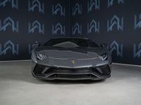 gebraucht Lamborghini Aventador S