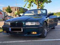 gebraucht BMW 320 Cabriolet 320 i