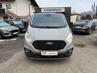 Gebraucht Ford Tourneo Active 150 PS (110 kW) 2022 Grau Van / Kleinbus