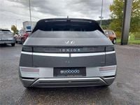 gebraucht Hyundai Ioniq IONIQ 5 Elektro Top Line Long Range AWD Aut.