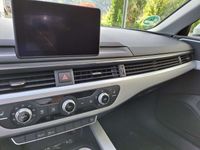 gebraucht Audi A4 20 TDI Design