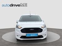 Gebraucht Ford Transit 121 PS (88 kW) 2022 Weiß Van