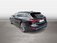 Gebraucht Audi A6 e-tron 314 kW (428 PS) 2025 Schwarz  metallicperleffektno Kombi