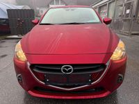 gebraucht Mazda 2 Prime-Line