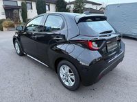gebraucht Mazda 2 Hybrid Centre Line Automatik Kamera