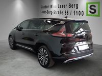 gebraucht Renault Espace Initiale Paris Blue dCi 190 EDC