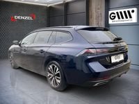 gebraucht Peugeot 508 SW 1,5 BlueHDi 130 EAT8 Allure Aut.