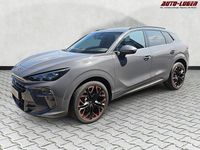 Neu Cupra Terramar VZ 265 PS (194 kW) 2025 Graphenegrau metallic SUV