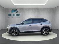 gebraucht Peugeot 2008 PureTech 100 S&S Allure 6-Gang-Manuell