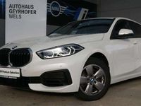 gebraucht BMW 116 i