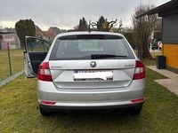 Gebraucht Skoda Rapid Sport 90 PS (66 kW) 2016 Kleinwagen