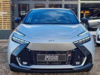 gebraucht Toyota C-HR GR Sport Premier