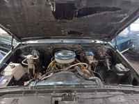 gebraucht Chevrolet C10 1500CUSTOM DELUXE