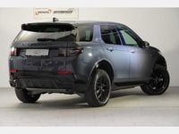 gebraucht Land Rover Discovery 5 Sport
