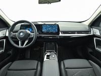 Gebraucht BMW X1 150 PS (110 kW) 2025 Schwarz SUV