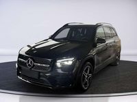 gebraucht Mercedes GLB200 d 4MATIC Navi,Rückfahrkamera,Klima