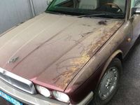 gebraucht Jaguar XJ40 32 Liter sehr seltener HANDSCHALTER