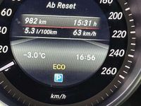 Gebraucht Mercedes C200 Edition 136 PS (100 kW) 2013 Silber Kombi