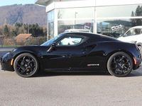gebraucht Alfa Romeo 4C 