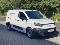 gebraucht Fiat Doblò Kastenwagen BlueHDi 100 S&S XL erh. Nutzlast