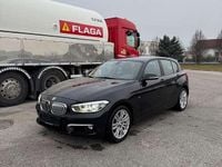 gebraucht BMW 118 118 d Urban Line