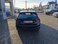 Gebraucht Skoda Fabia Essence 95 PS (69 kW) 2026 Schwarz  metallicperleffektno Kleinwagen