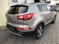 gebraucht Kia Sportage Active Pro 2,0 CRDi - Aut. 4WD *** AUTOMATIK !!!