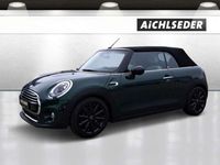 gebraucht Mini Cooper Cabriolet F57 Aut.