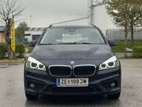 gebraucht BMW 216 Active Tourer 216 d