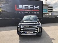 gebraucht Maxus e-T90 Pick-Up 88,55kWh