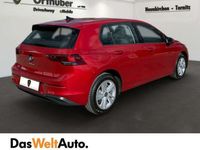 gebraucht VW Golf Life TDI