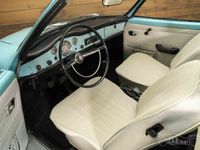 gebraucht VW Karmann Ghia Cabriolet | Neue Lackierung | 21 Jahre 1 Besitzer | 1971