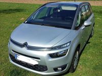 gebraucht Citroën C4 Picasso e-HDi 115 Intensive Intensive