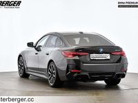 gebraucht BMW i4 xDrive40 M Sportpaket | Pro