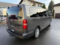 Gebraucht Toyota Proace Verso 144 PS (105 kW) 2022 Grau Kombi