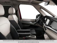 gebraucht VW Multivan Style ÜH eHybrid 180 kW 4MOTION