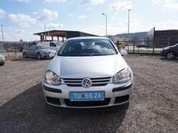 Gebraucht VW Golf IV Trendline 75 PS (55 kW) 2004 Grau Limousine