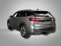 gebraucht Skoda Kodiaq Sportline 2.0 TSI 7-Gang-DSG 4x4 150 kW (204 PS...