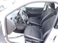 gebraucht Skoda Fabia Ambition 1,0