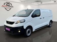 Gebraucht Peugeot Expert 122 PS (89 kW) 2020 Weiß Van