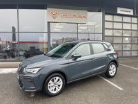 gebraucht Seat Arona Reference Edition 1.0 TSI