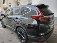 gebraucht Honda CR-V 2,0 i-MMD Hybrid Sport Line AWD Aut.