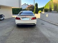 gebraucht Mercedes E250 Amg Paket